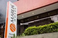 Hotel Maruá Hotels near Igreja Bíblica Vida SJC