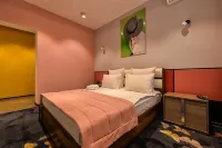 Hotel Villa de Idalgo