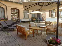 Hotel Sommeiller - Pet-friendly