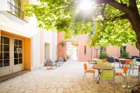 Le Clos de l'Aube Rouge - Montpellier / Castelnau le Lez Hotels in Vendargues