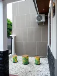 Singgah Tentrem Homestay - Yogyakarta