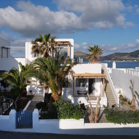 Ariti Seaside Residence