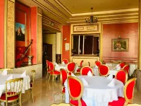 Hotel les Ambassadeurs Hôtels à : Oran