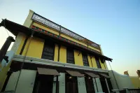 迪萬吉尼哈維裡飯店