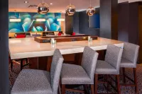 Courtyard Dulles Town Center Hotels in Potomac