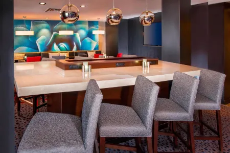 Courtyard Dulles Town Center