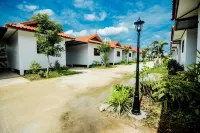 Nangrong Garden Home Hotels in Nang Rong District