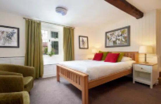 Easington Guest House