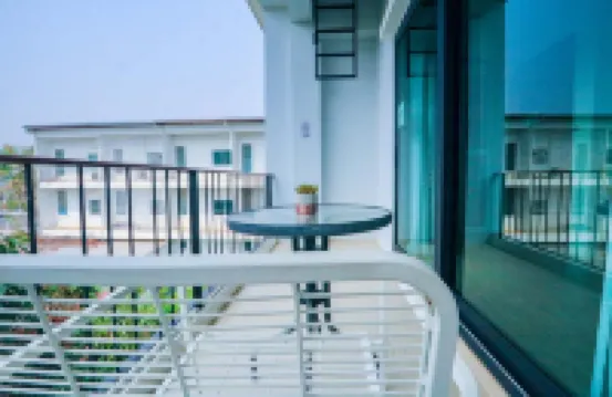 Jamjuree Home at Udonthani