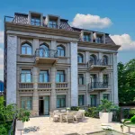 Ivy Garden Hotel Baku