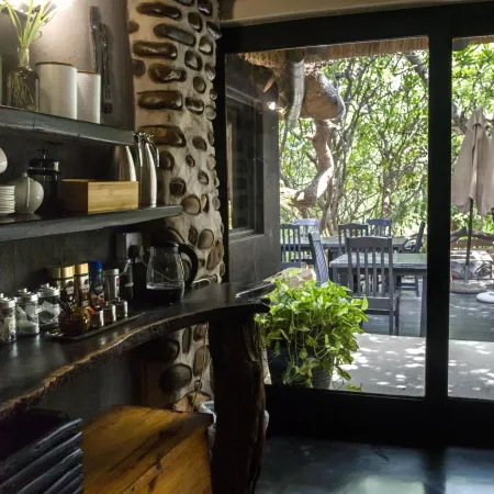 Ezulwini Lodges