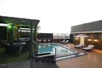 Fortune Ranjit Vihar, Amritsar - Member ITC Hotels' Group - piscina
