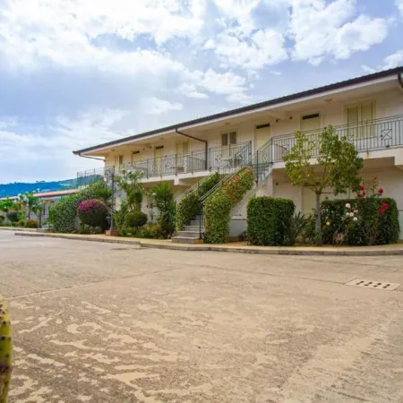 Medimare Residence Club