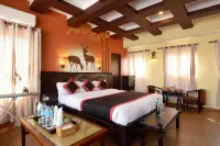 Kasthamandap Boutique Hotel Hotels near Basantapur Tower