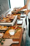 Santa Cruz - Movement & Nature House - Breakfast