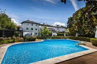Hotel Rio Bidasoa - Pools