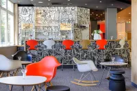 ibis Augsburg Koenigsplatz Hotels in Augsburg