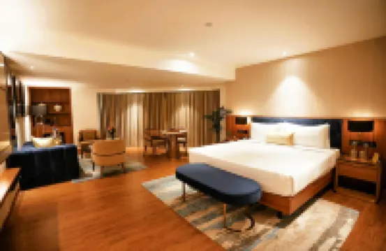 Golden Tulip Jaipur City Center