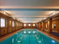 21C Museum Hotel St Louis - spa