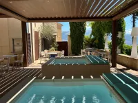 Palazzo Bontadosi Hotel & Spa Hotels in Montefalco