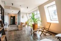 Henri Hotel Hamburg Downtown - Spa