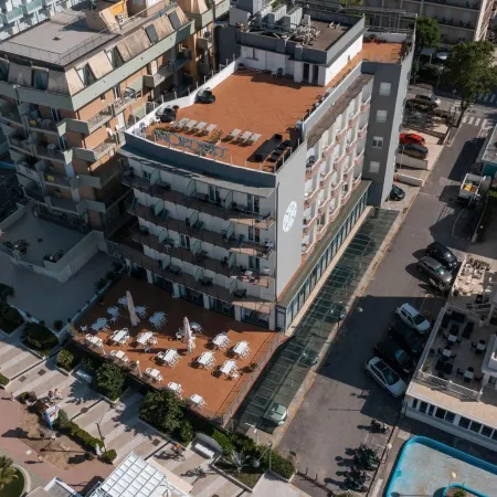 Hotel Nord Est