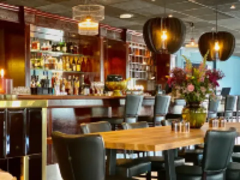 Reenskaug Hotel Hotels in Frogn