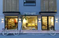 Coco-Mat Hotel Athens Hotels in Athens