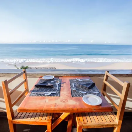 The Long Beach Resort & Spa