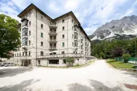 TH Borca di Cadore - Park Hotel des Dolomites