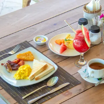 Ora Resort Gili Meno