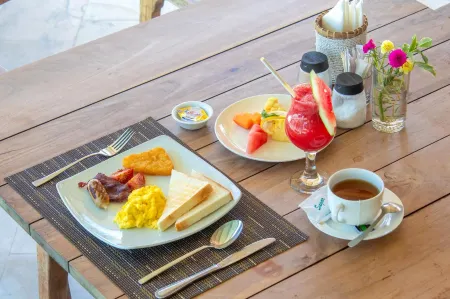 Ora Villas Gili Meno Отели рядом с достопримечательностью «Гили Мено»