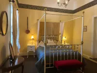 Gasworks Cottages and Gardens 스트라탈빈 호텔