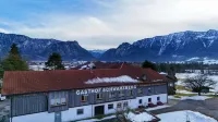 Landgasthof Schwarzberg