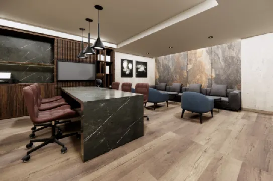 Courtyard by Marriott Quito Airport