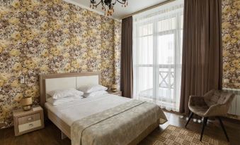 Rezidentsiya Apart-Hotel