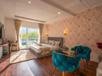 Moustache Hostel Pahalgam