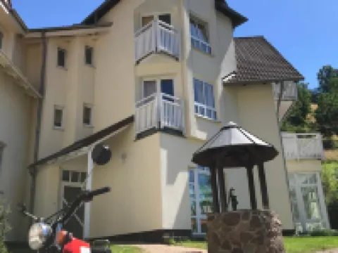 Hotel Sauerbrey Hotels in Osterode am Harz