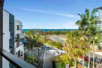 Mylos Holiday Apartments - Ocean View