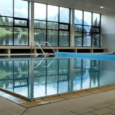 Fletcher Parkhotel Olsberg-Winterberg