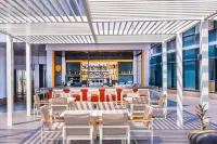 Hilton Kinshasa - Bar