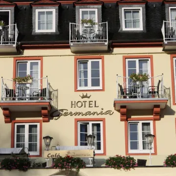 Hotel Germania