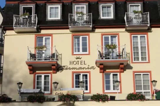 Hotel Germania