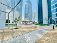 Designer Studio | Minutes from Reem Mall - acceptant les animaux