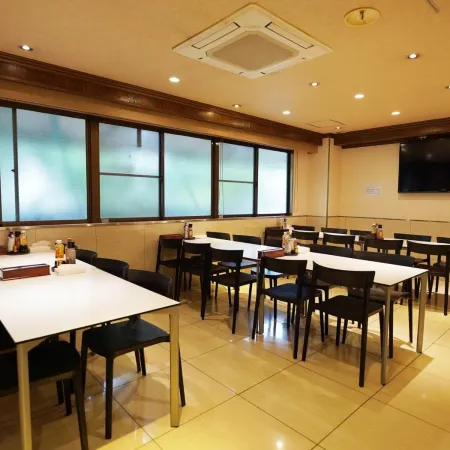 Hotel Wakamizu