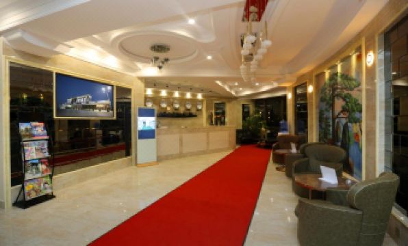 Sugdiyon Hotel - Housity