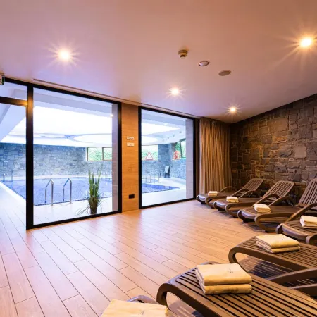 Hotel Crocus
