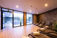 Hotel Crocus - Spa