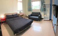 Happy Tree Hostel Các khách sạn ở 
