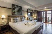 Club Mahindra Mount Serene, Munnar Resort Hoteles en Chinnakanal